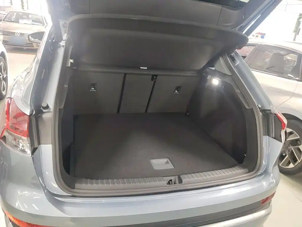Audi Q4 e-tron 2023 2023 40 e-tron Innovation Edition