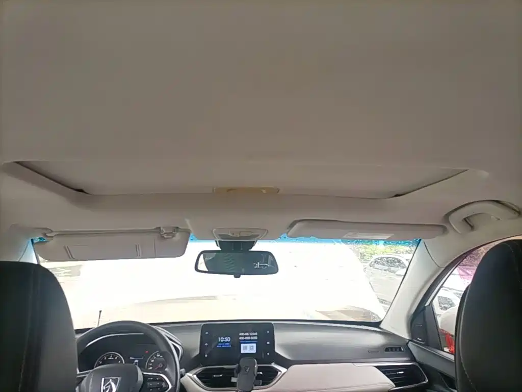 Baojun 530 2018 2018 1.8L Auto Luxury (China V)