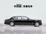 Фото 5 - Rolls-Royce Phantom