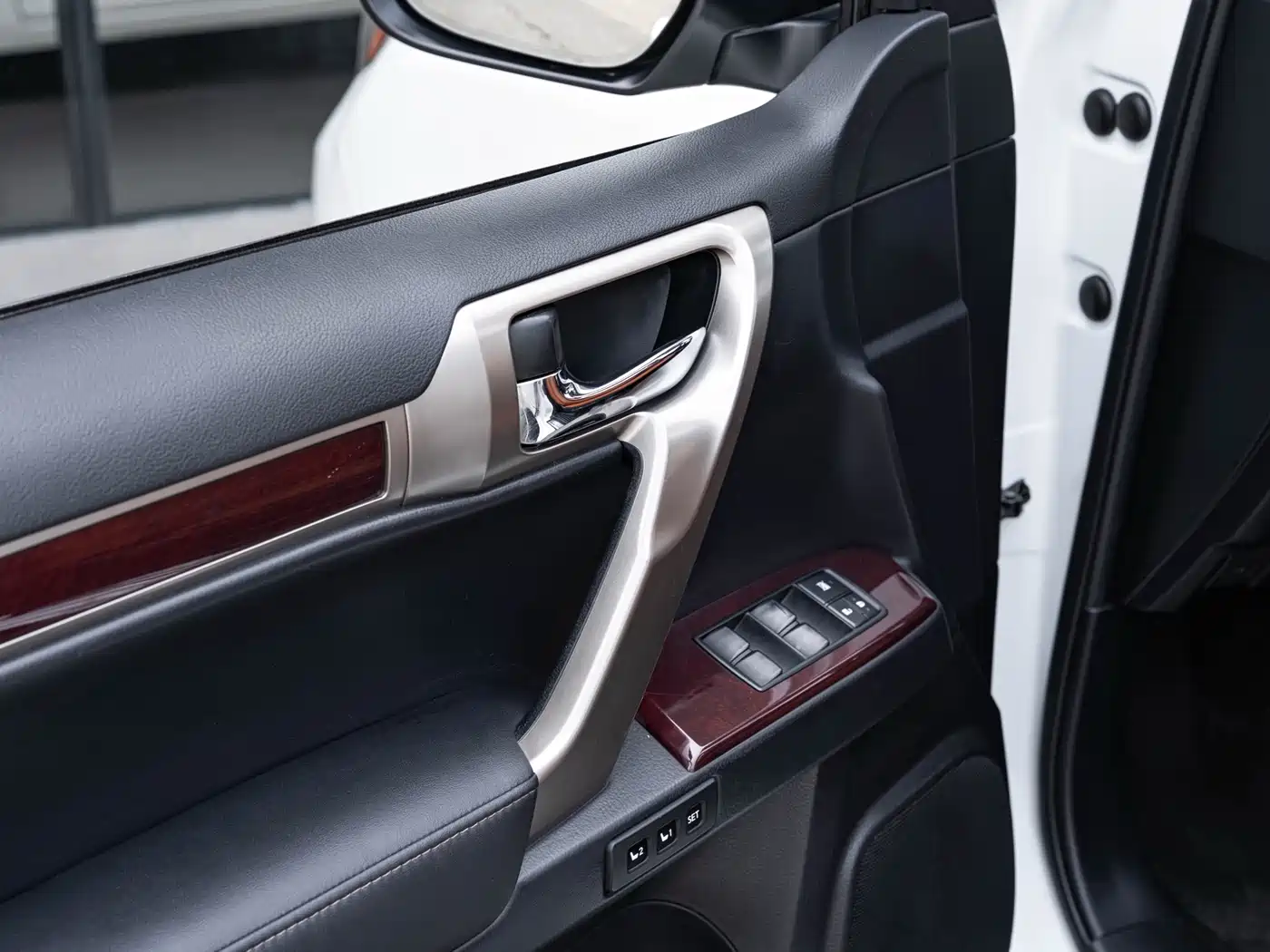 Lexus GX 2014 400 Premium фото 22