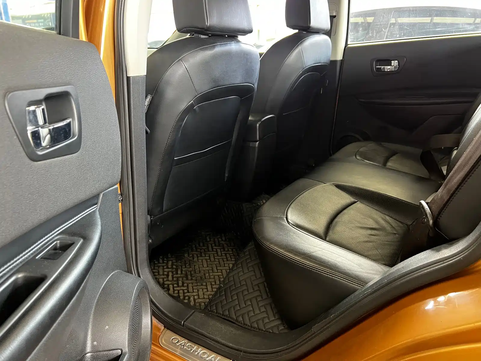 صورة 9 - Nissan Qashqai