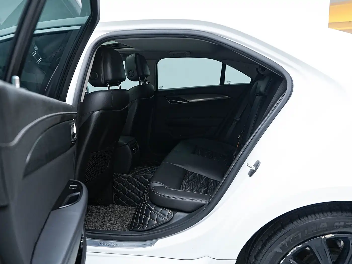 Cadillac ATS-L 2017 28T Technology фото 25