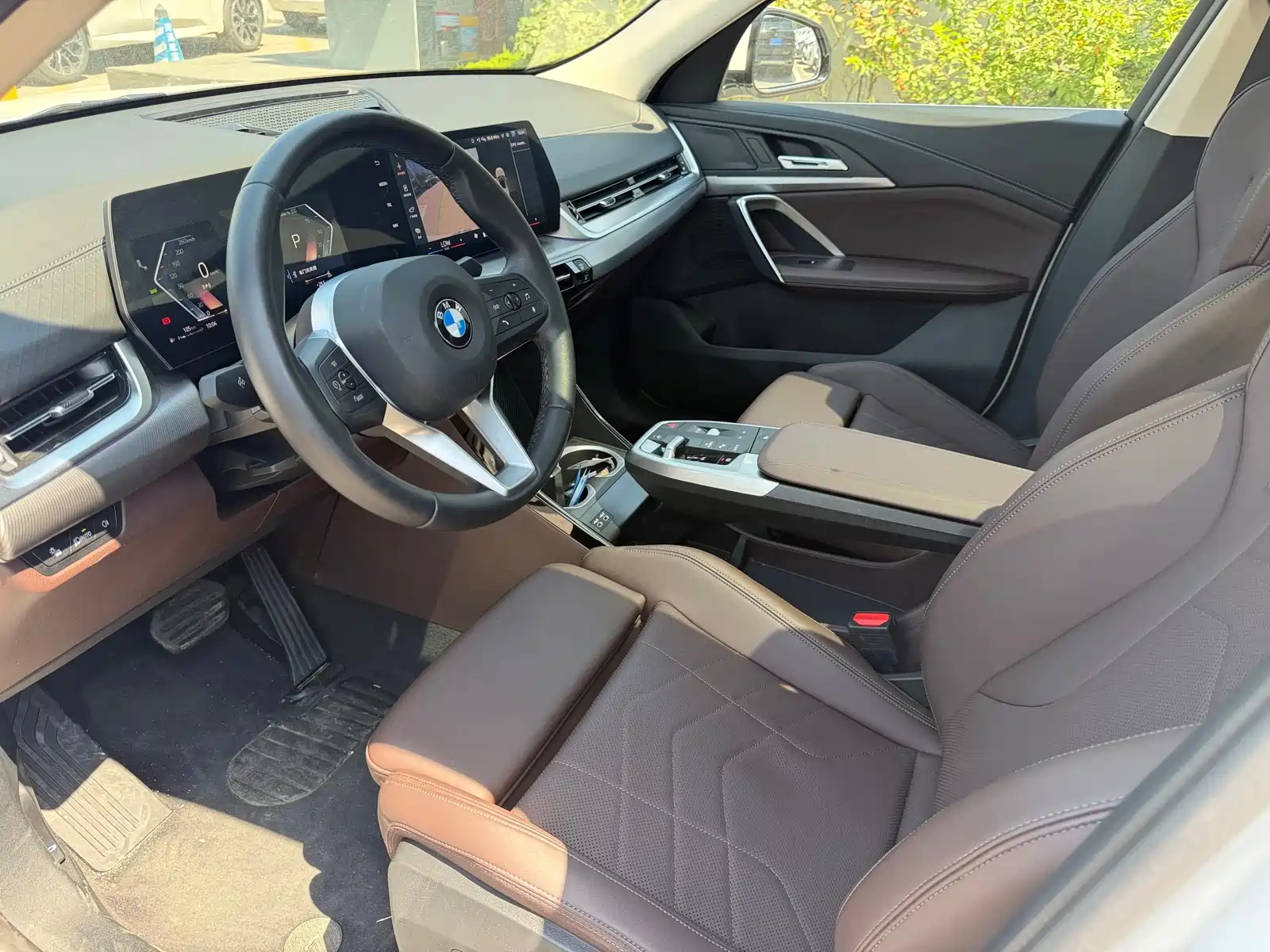 Фото 10 - BMW X2 (Import)