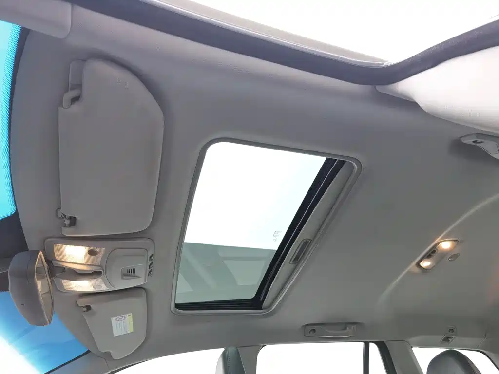Volvo XC Classic 2016 2014 T5 Luxury Edition