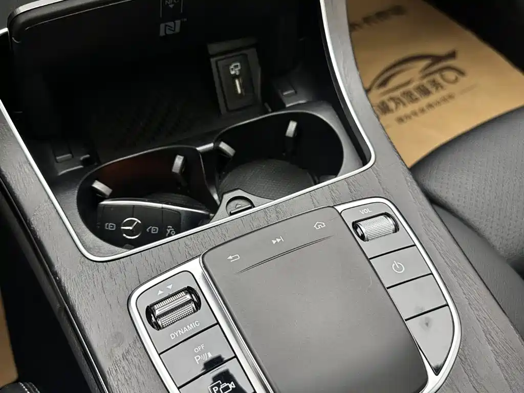 Mercedes-Benz C-Class 2020 C 260 L Sport фото 17