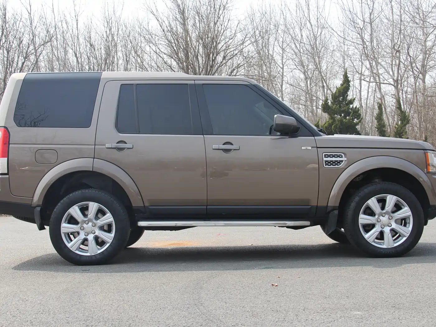 Land Rover Discovery 2013 3.0 SDV6 HSE Diesel фото 8