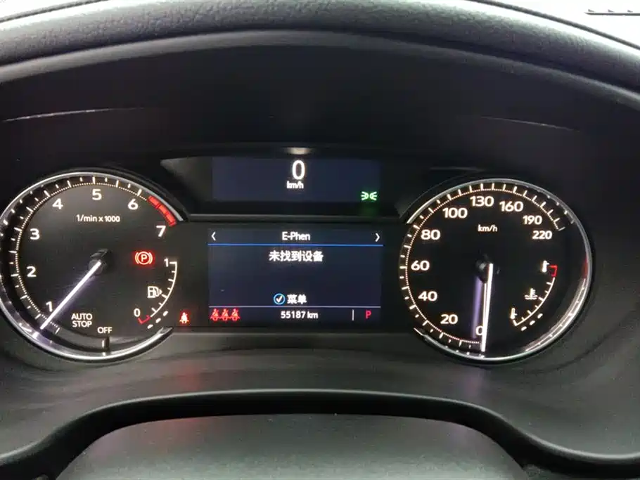 Cadillac XT4 2022 28T FWD Premium фото 14