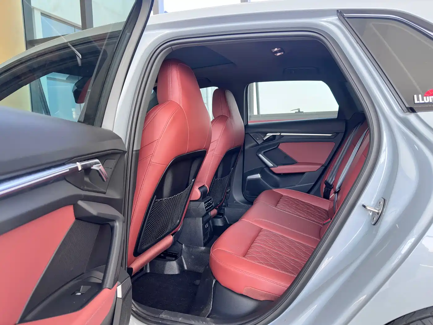 Audi A3 2025 Sportback 35TFSI Flying Premium фото 10