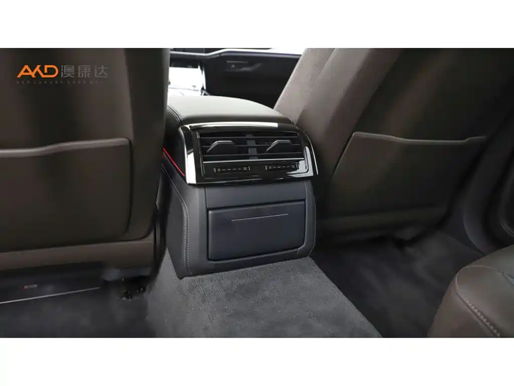 Audi A8 2024 Model A8L 50 TFSI quattro Premium Selection фото 9