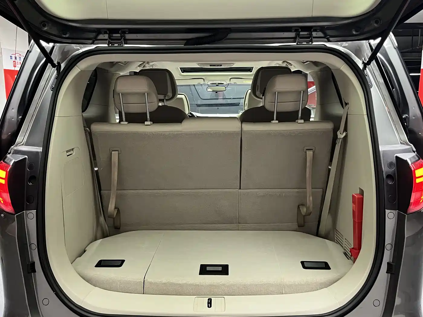 Buick GL8 2018 ES 28T Comfort Type China VI фото 28