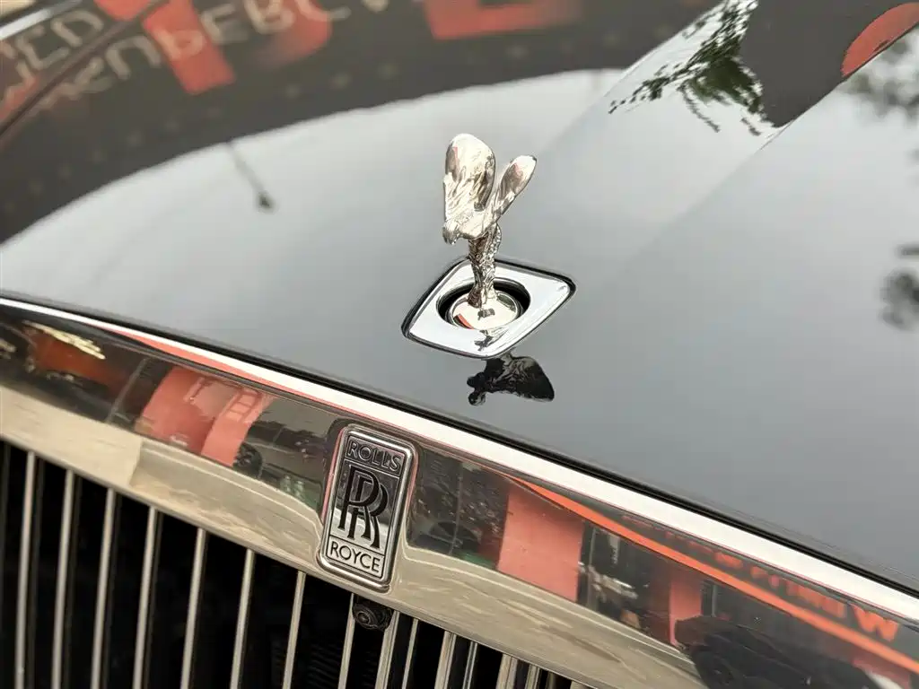 Rolls-Royce Ghost 2021 6.7T Standard Wheelbase фото 26