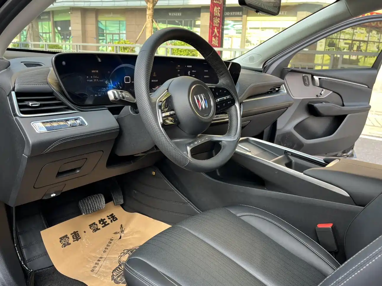 Buick LaCrosse 2023 28T Premium Edition фото 9