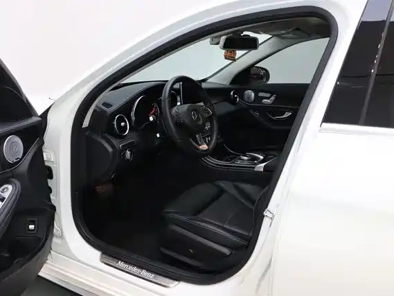 Mercedes-Benz C-Class 2016 C 200 L Sport фото 10