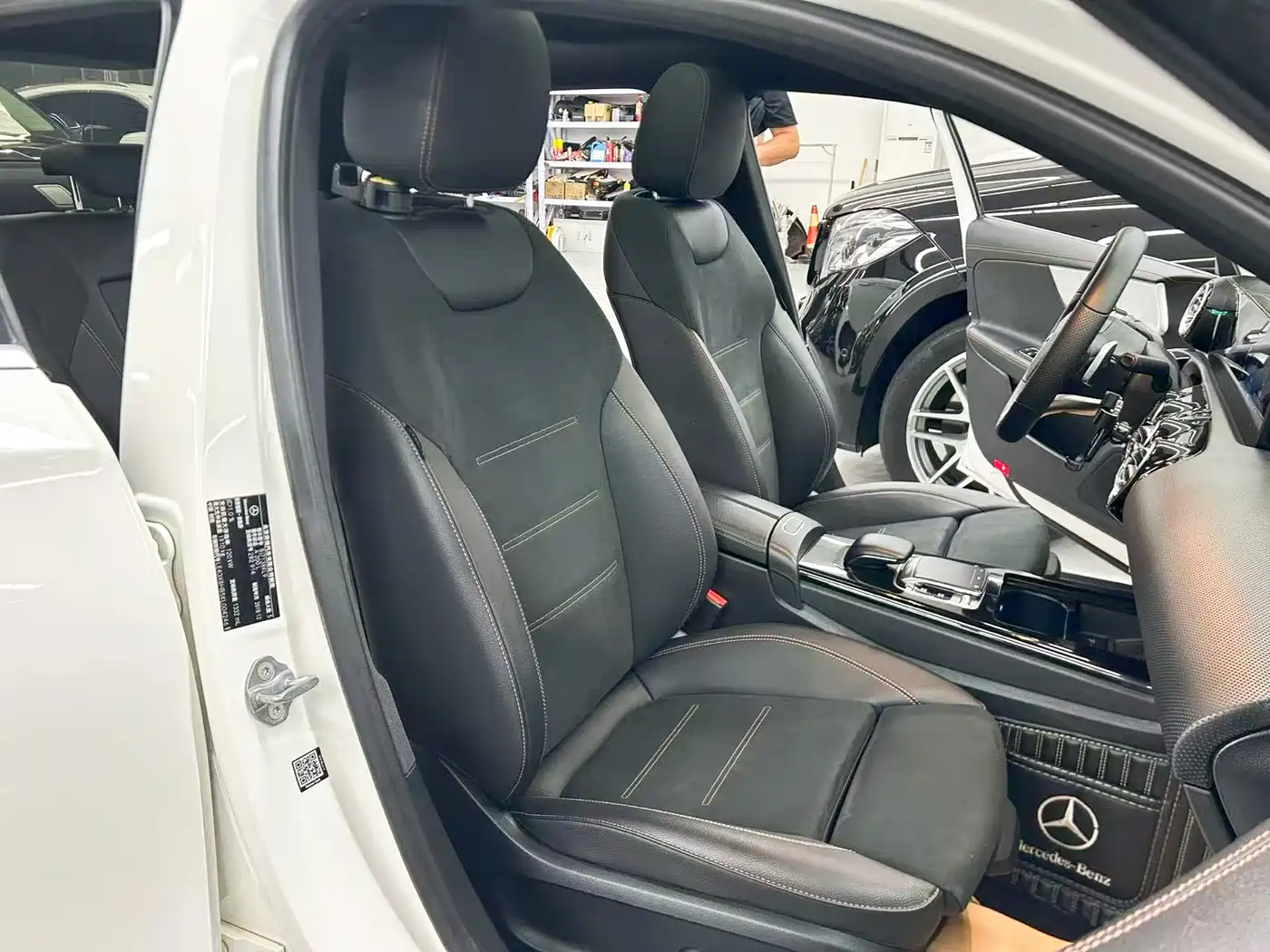Mercedes-Benz A-Class 2019 A 200 L Sport Sedane Pioneer Special Edition фото 16