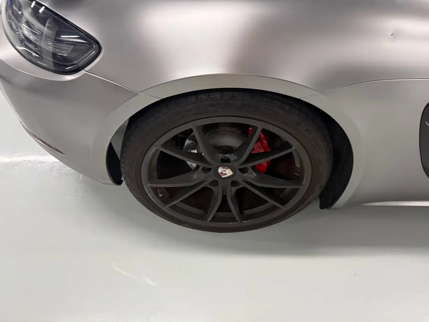 Porsche 718 2020 Cayman 2.0T фото 13