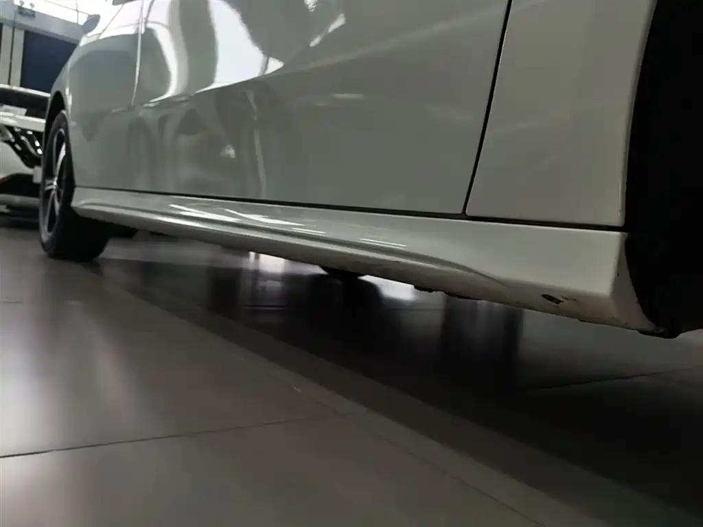 Mercedes-Benz A-Class 2025 A 200 L Fashion Edition фото 21