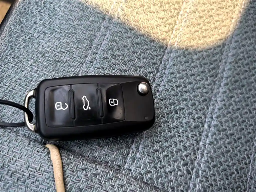 Volkswagen Santana 2021 1.5L Manual Trend Edition фото 9
