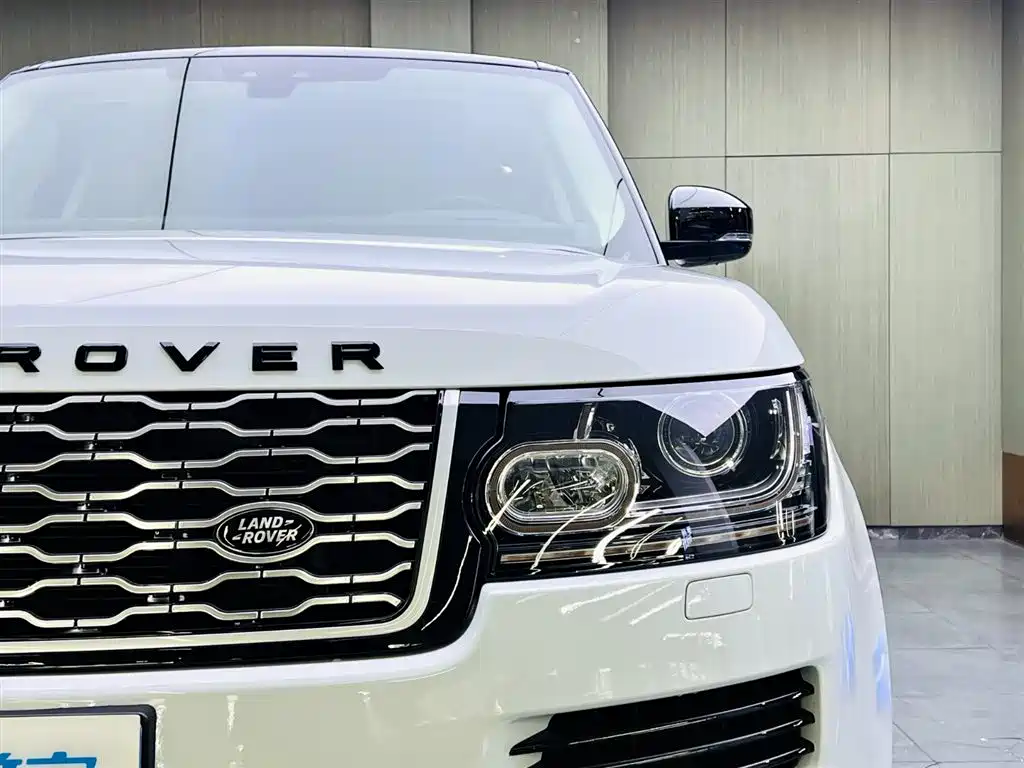 Land Rover Range Rover 2017 3.0 SC V6 Vogue LWB (Long Wheelbase) фото 7
