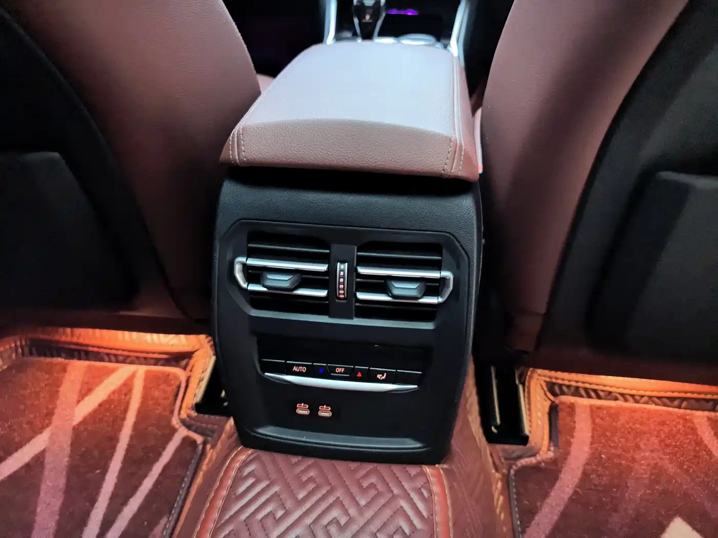 BMW 3 Series 2022 Facelift 325i M Sport Package фото 13