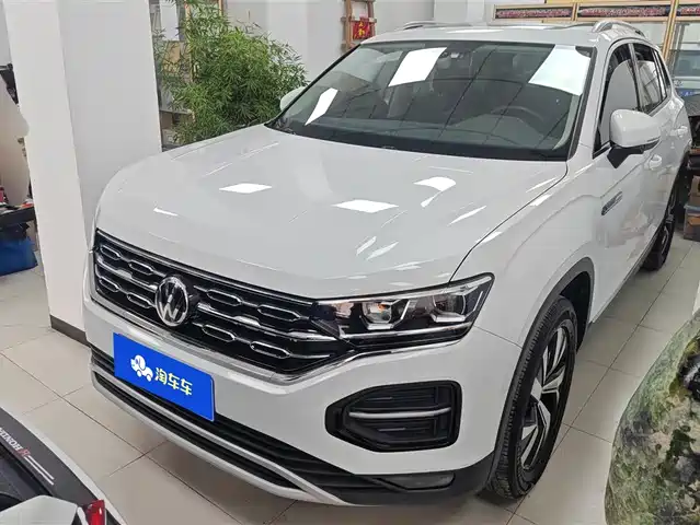 VOLKSWAGEN TANYUE