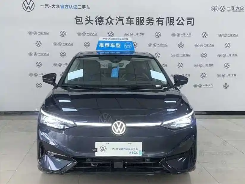 Volkswagen ID.7 VIZZION 2024 PRO фото 22
