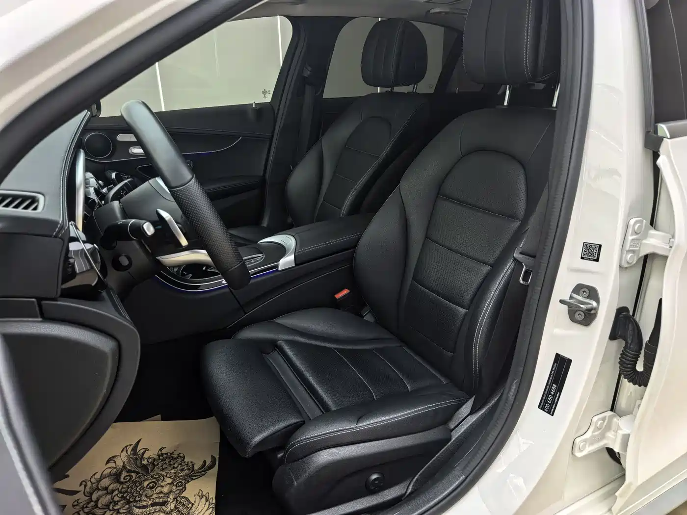 Mercedes-Benz C-Class 2021 C 260 L Sport Edition фото 9