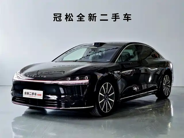 AITO ENJOY THE WORLD S9