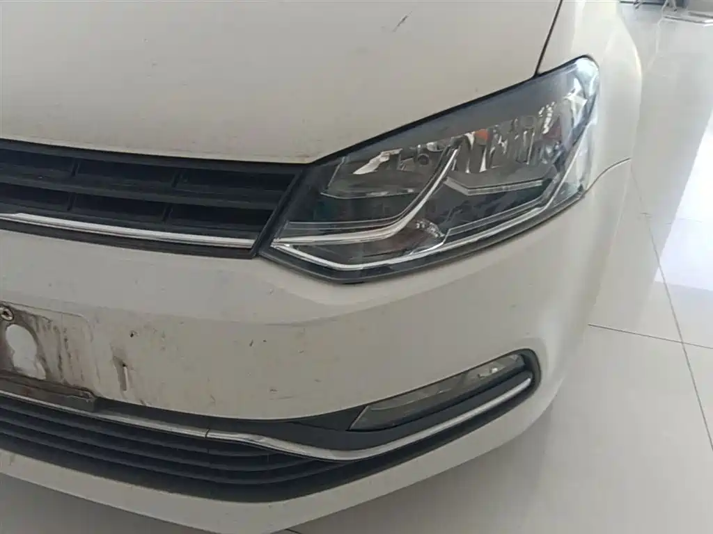 Volkswagen Polo 2018 1.5L Auto Comfort фото 24
