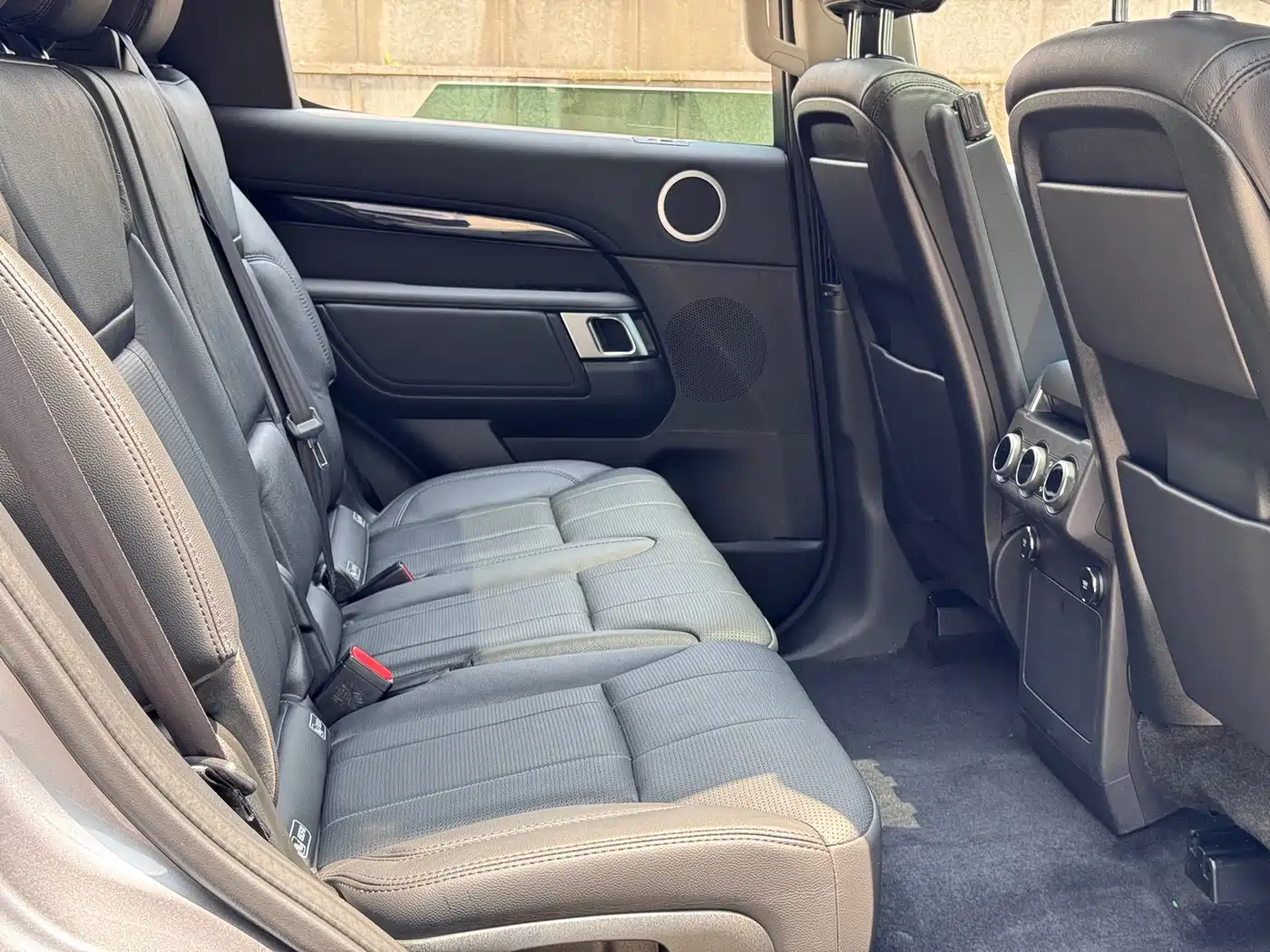 Land Rover Discovery 2020 3.0 SC V6 SE фото 13