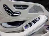 Фото 6 - Mercedes-Benz S-Class