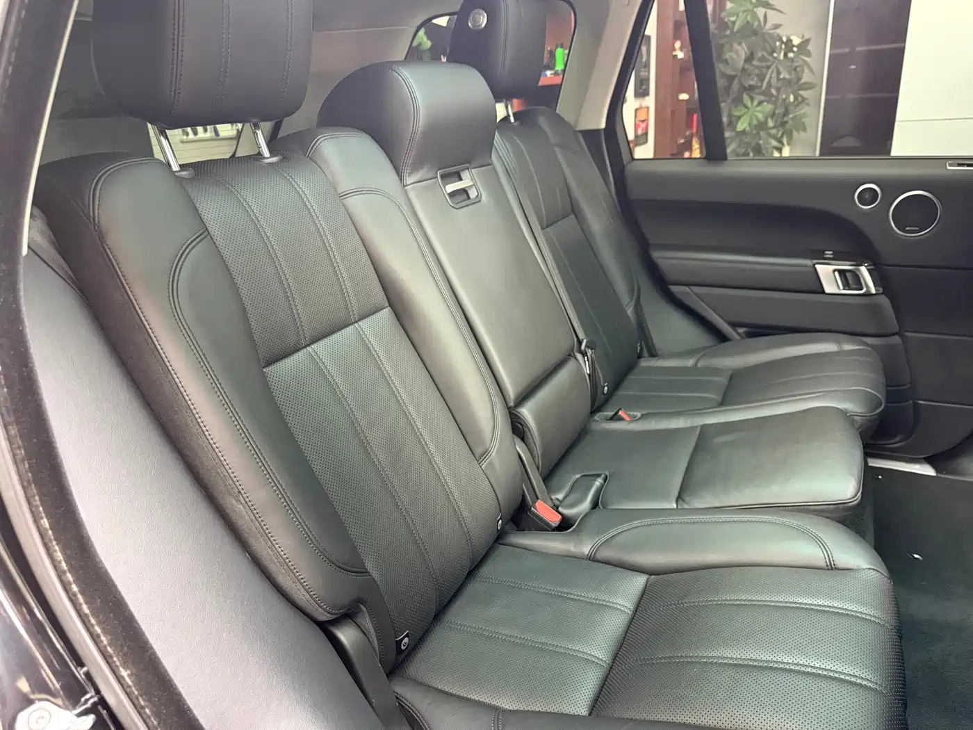 Land Rover Range Rover 2017 3.0 SC V6 Vogue фото 25