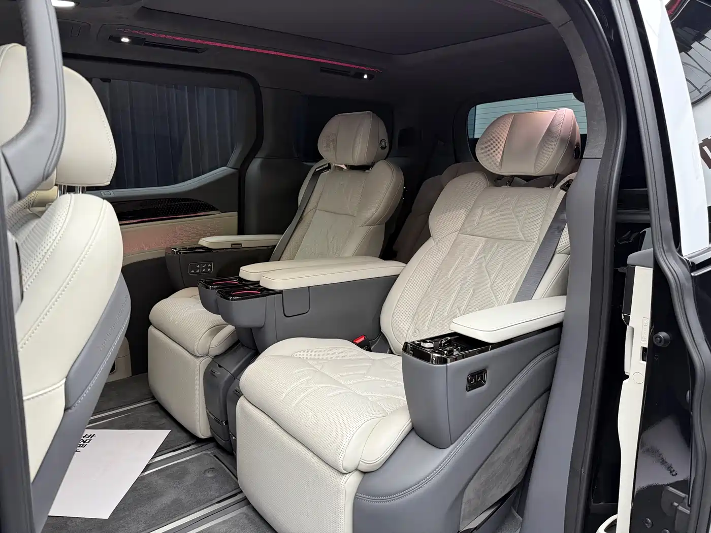 ZEEKR EXTREME KRYPTON 009