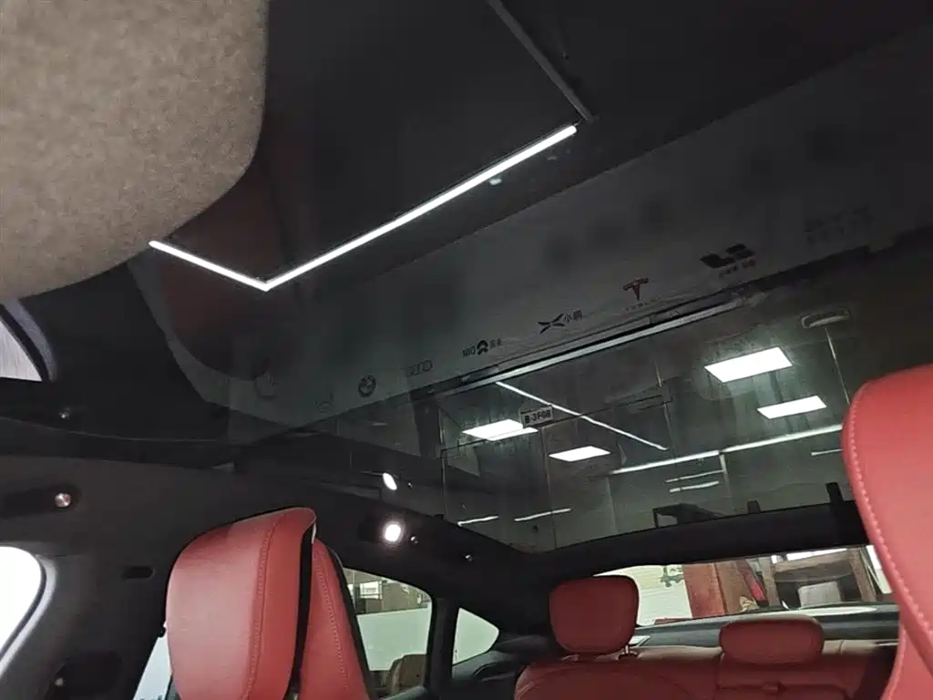 Xiaomi Auto Xiaomi SU7 2024 RWD Long Range Intelligent Driving Edition фото 18