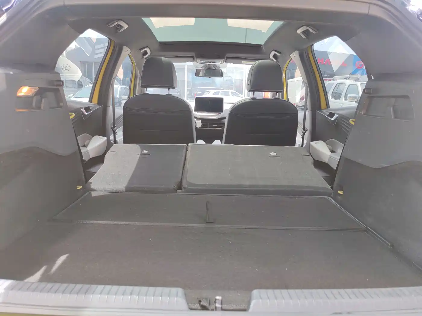 Volkswagen ID.3 2021 Pro Ultimate Smart Edition фото 16