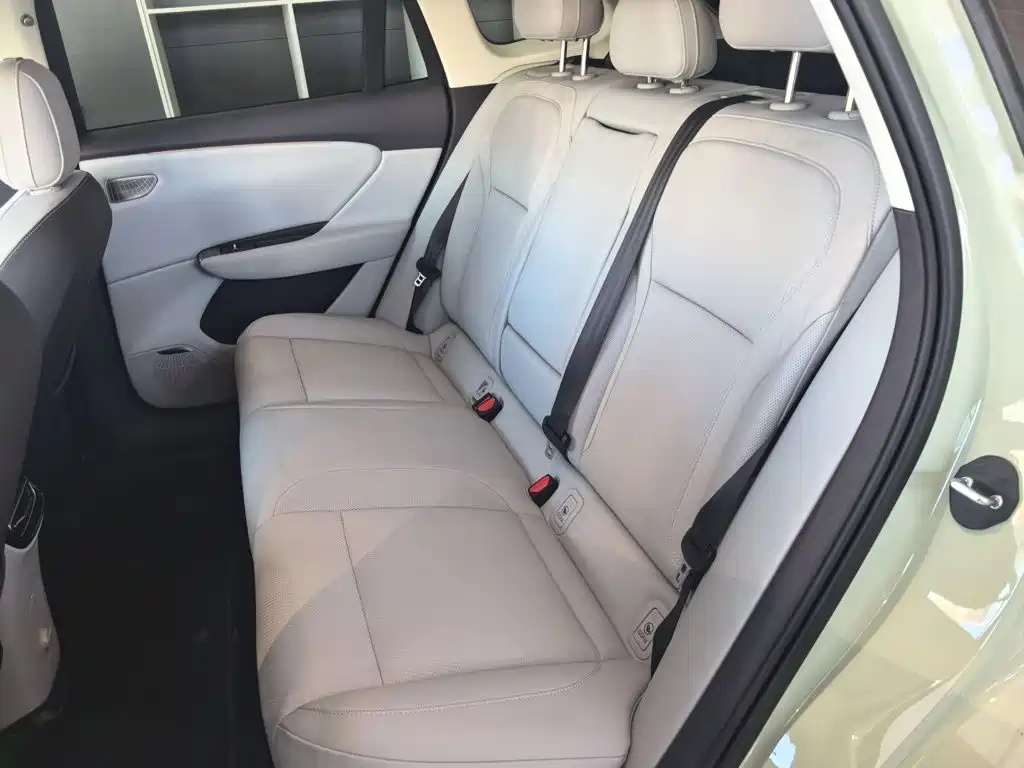 Hongqi Tiangong 06 2026 2025 520 Smart Selection