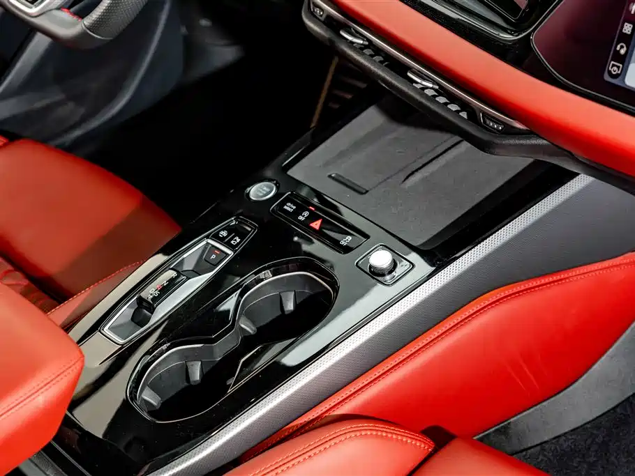 Audi A5L Sportback 2025 2.0T Premium quattro Model фото 18