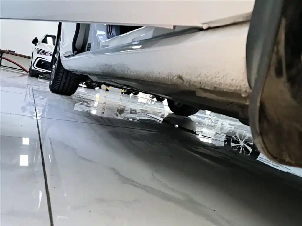Volkswagen Golf 2020 Beloved Edition 280TSI DSG Comfort фото 21