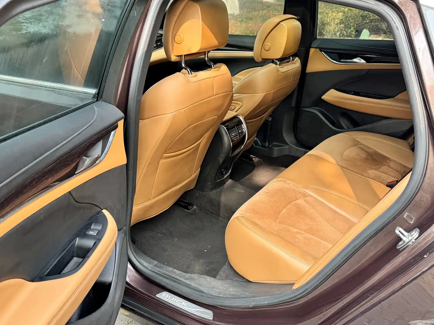 Buick LaCrosse 2016 20T Leading Type фото 9