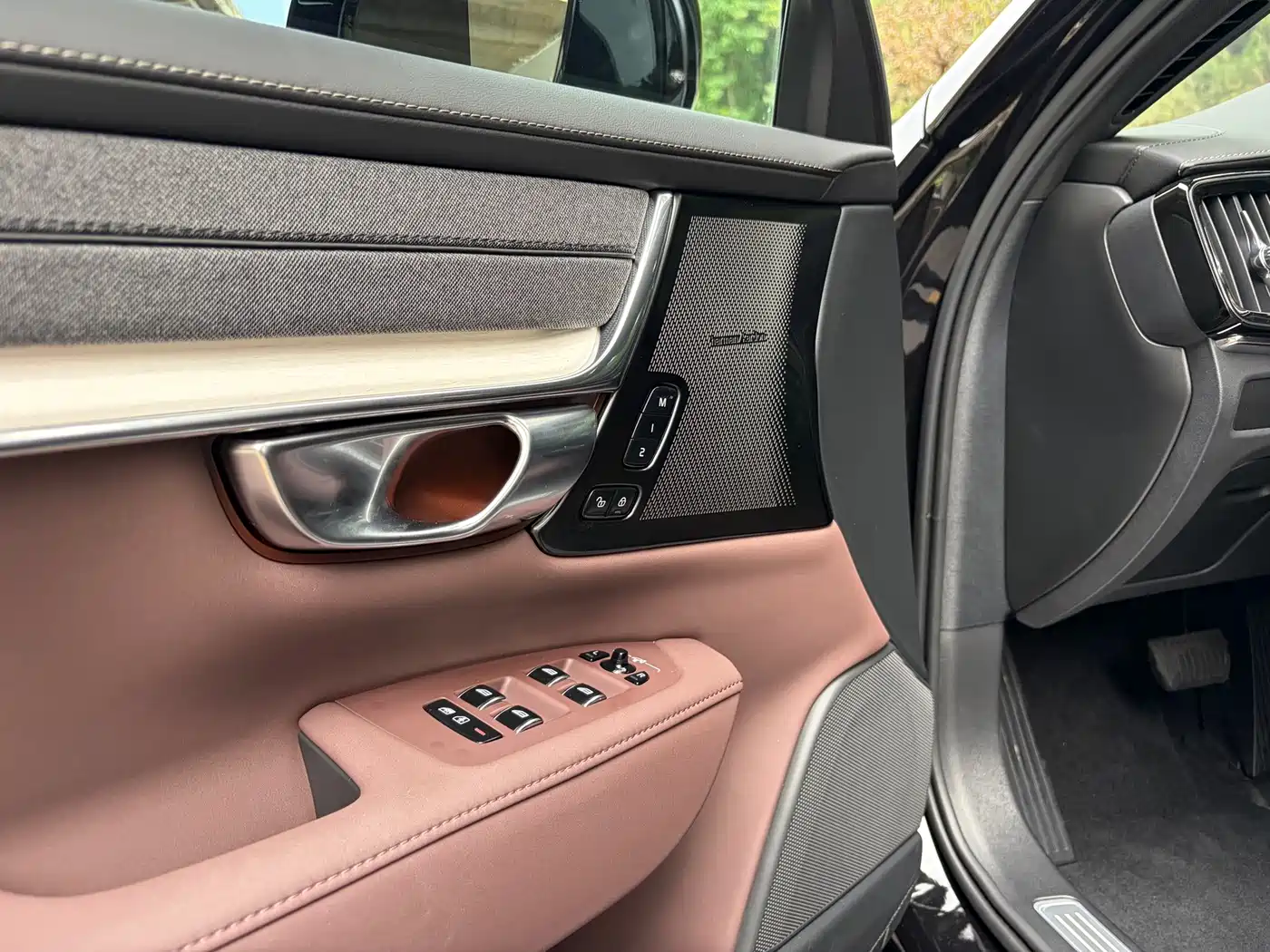 Volvo S90 2026 2026 B5 Zhiyuan Luxury Edition