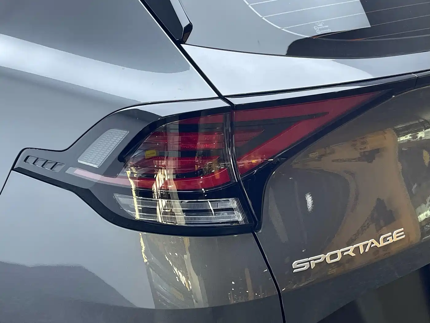 KIA LION PLATINUM EXPANDS THE WORLD