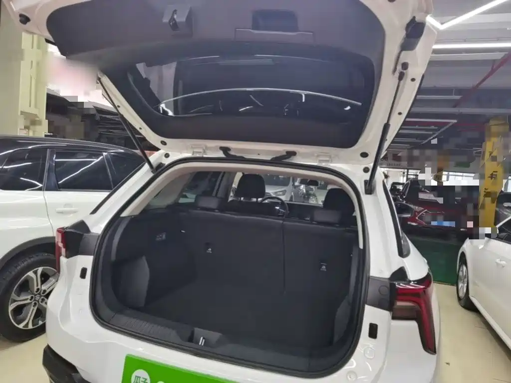 Besturn Bestune T55 2024 2023 1.5T Auto Flying Leap