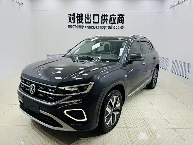 VOLKSWAGEN TANYUE