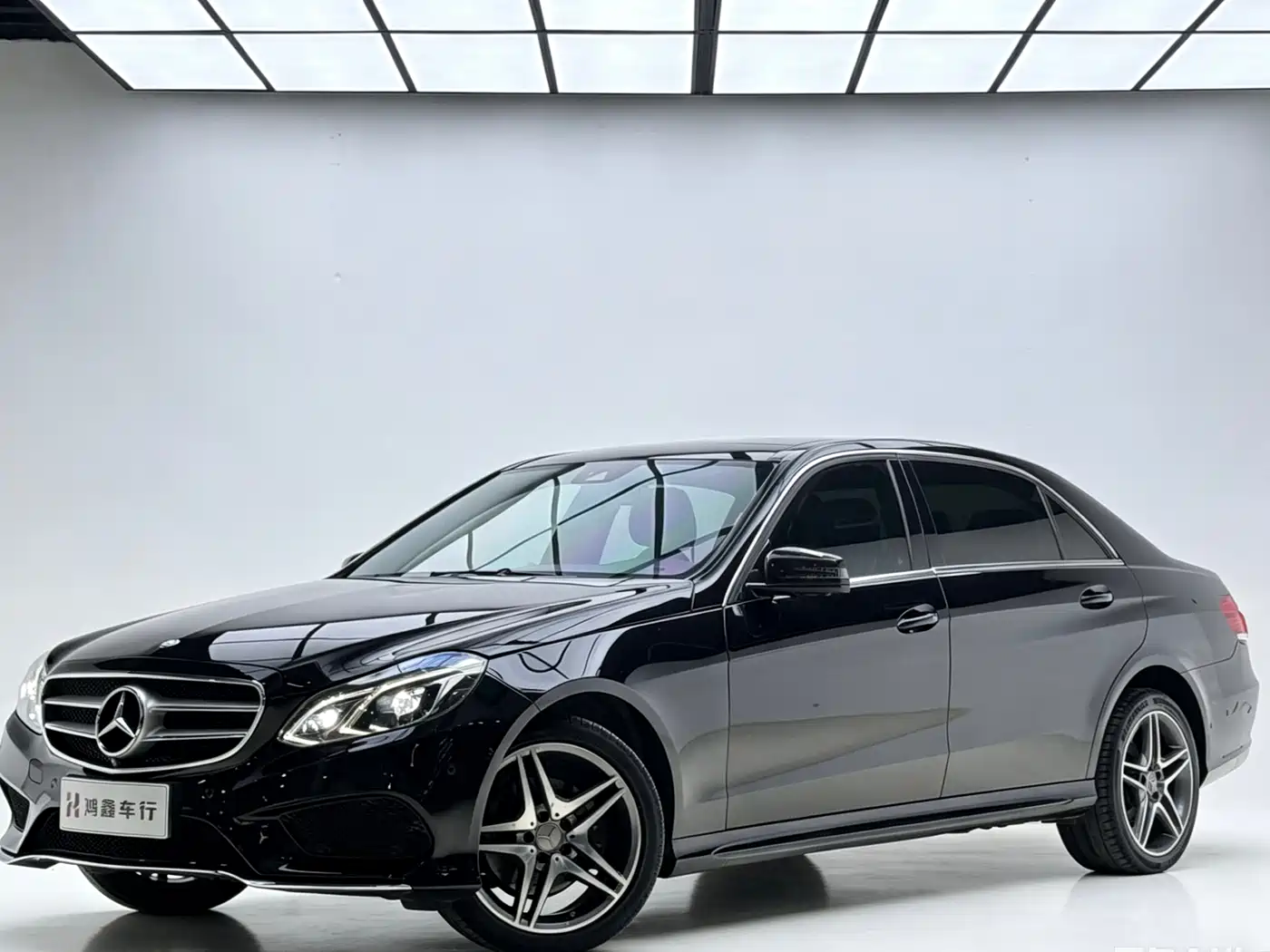 Mercedes-Benz E-Class 2014 E 260 L Sport Luxury
