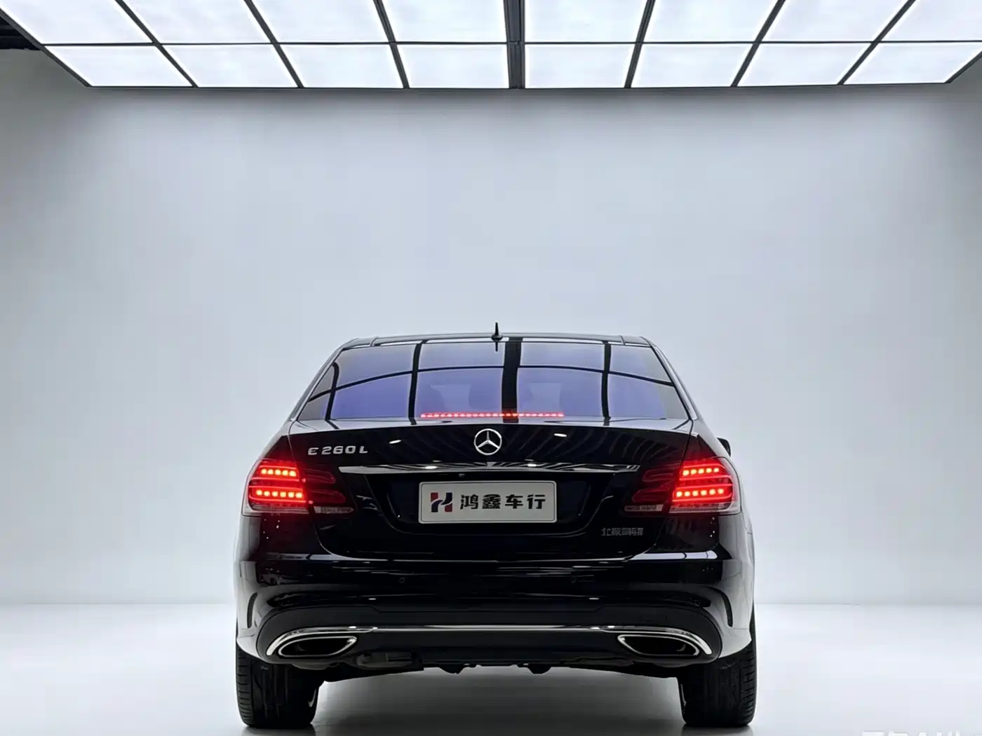 Mercedes-Benz E-Class 2014 E 260 L Sport Luxury фото 5