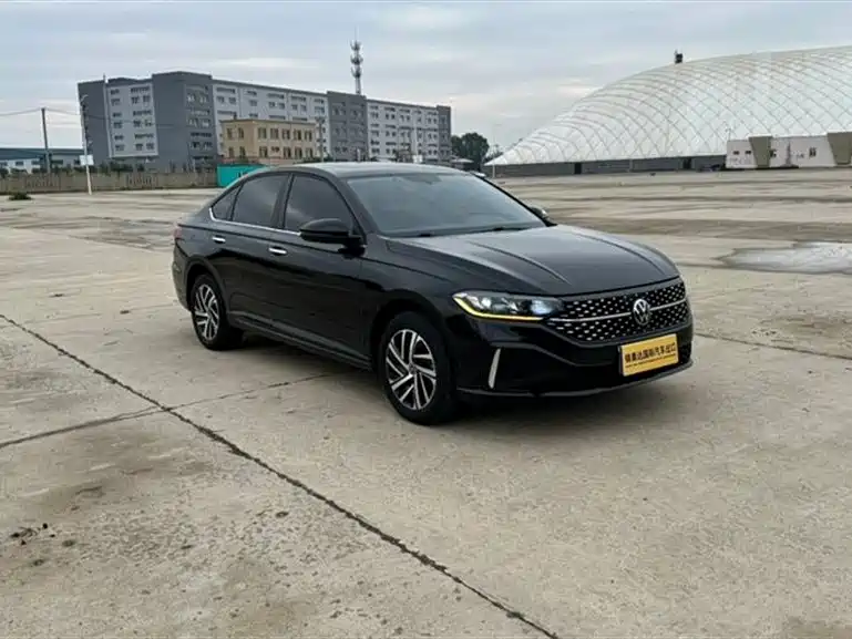 Volkswagen Lavida 2023 280TSI DSG Starlight Comfort Edition фото 3