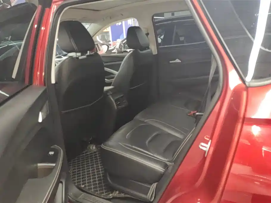 BAOJUN 530