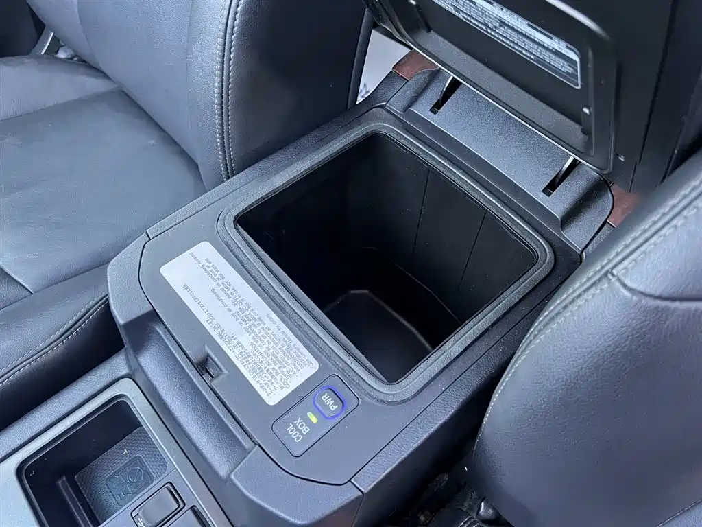 Toyota Prado 2016 3.5L Auto TX-L NAVI фото 26