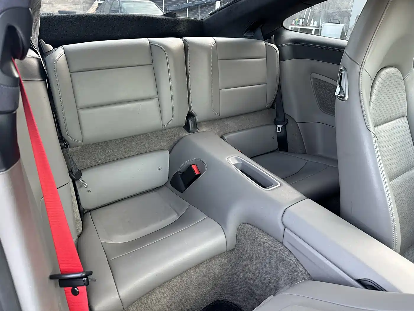 Porsche 911 2013 Carrera 4 3.4L фото 26