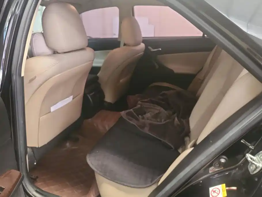 Toyota Reiz 2016 2013 2.5S Elite Edition