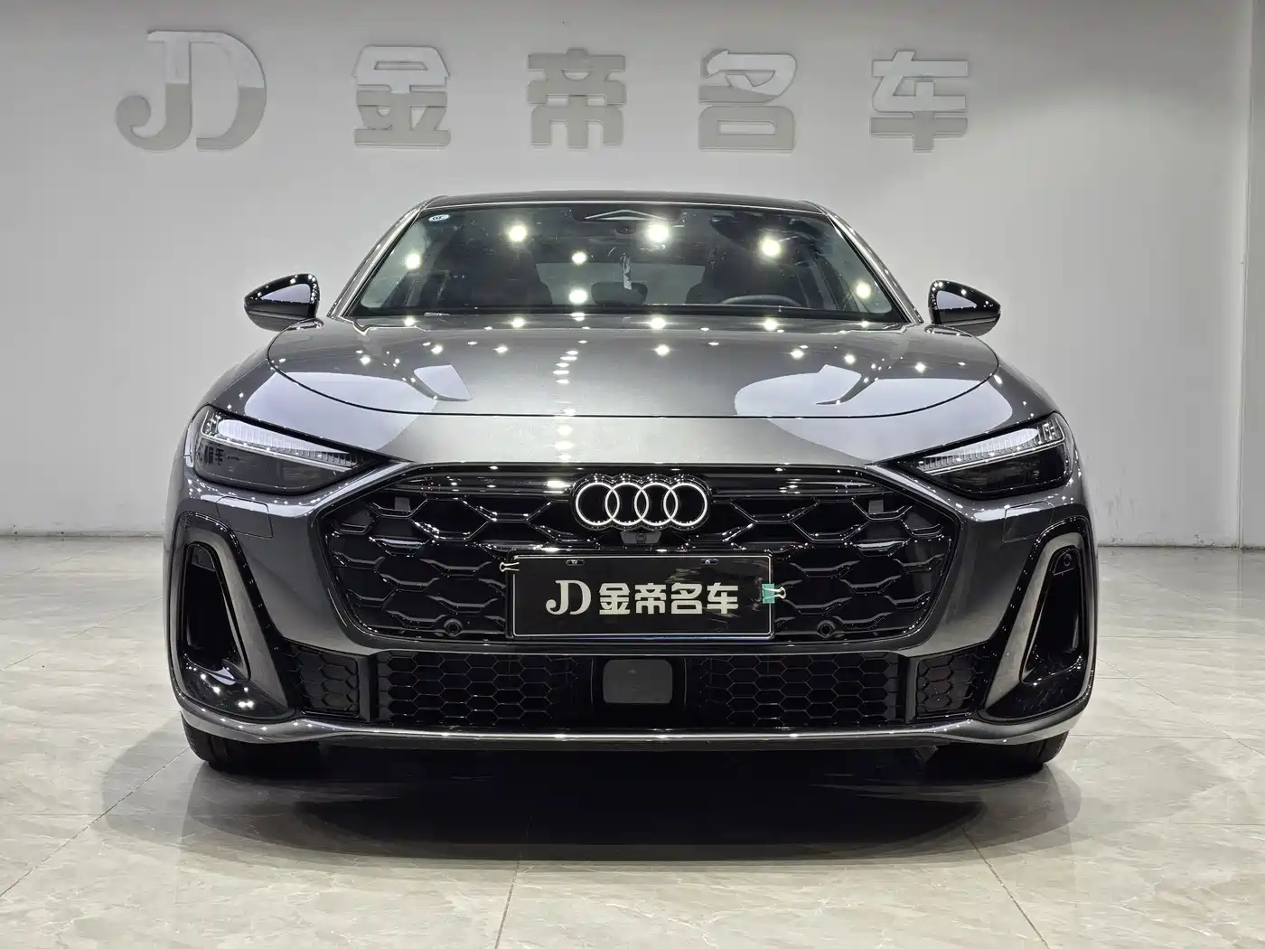 Audi A5L 2025 2.0T Sport Edition Plus фото 2